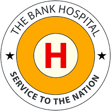 The Bank Hospital — Laboratory
